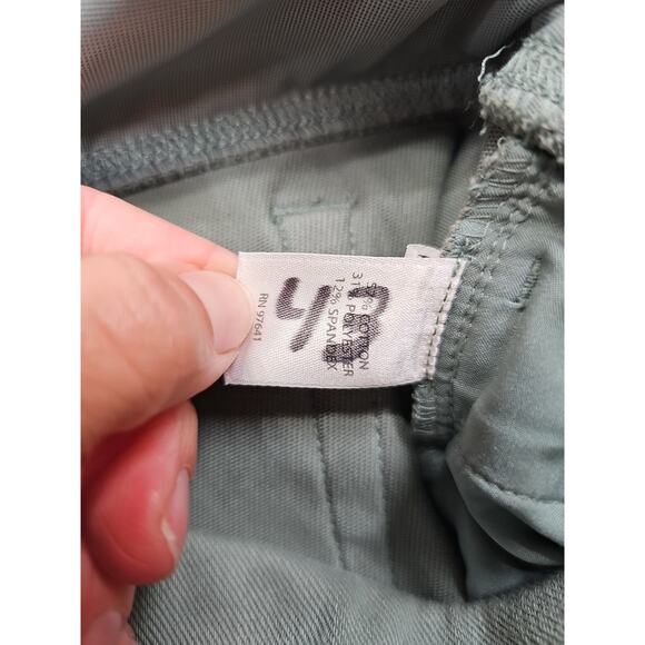 J Jill Pants Womens Large The J Jill Wearever Jegging Pull On Stretch - Picture 6 of 8